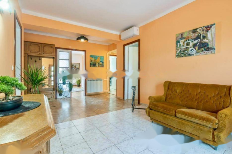 Piso en Opatija, Croacia, 141 m² - imagen 3