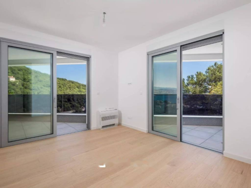 Flat in Opatija, Croatia, 103 m² - picture 3