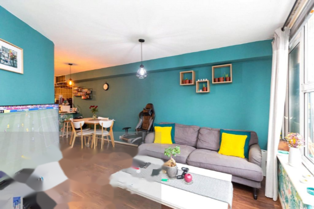 Appartement à Londres, Royaume-Uni, 50 m² - image 3