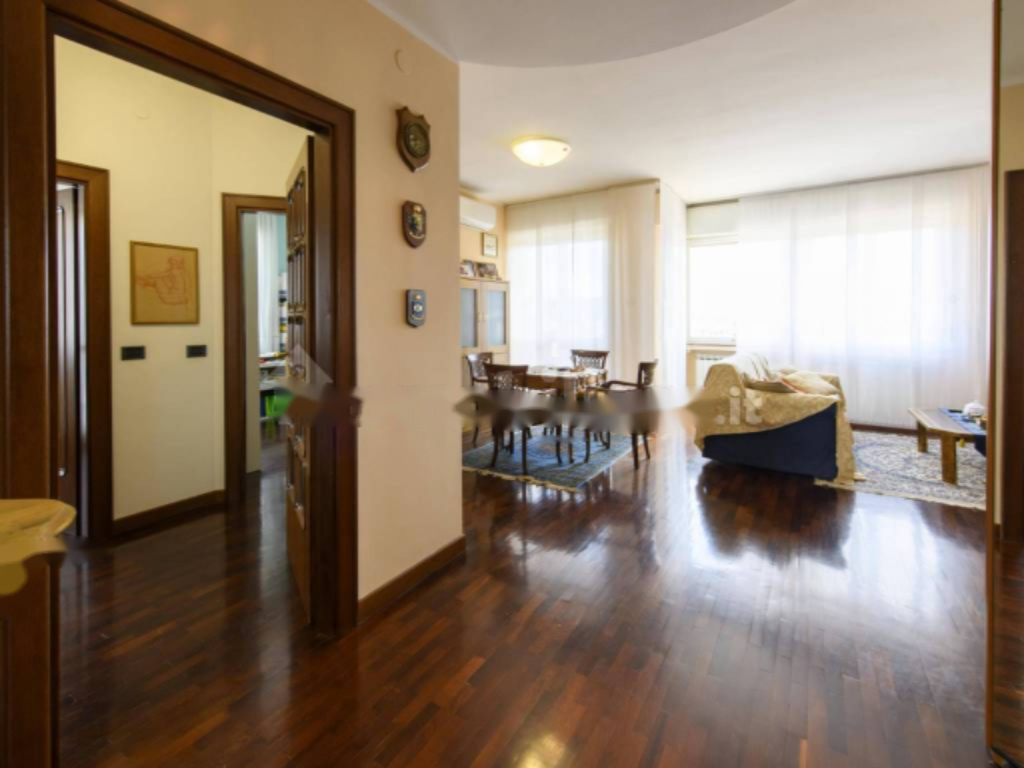 Wohnung in Gorizia, Italien, 95 m² - Foto 3