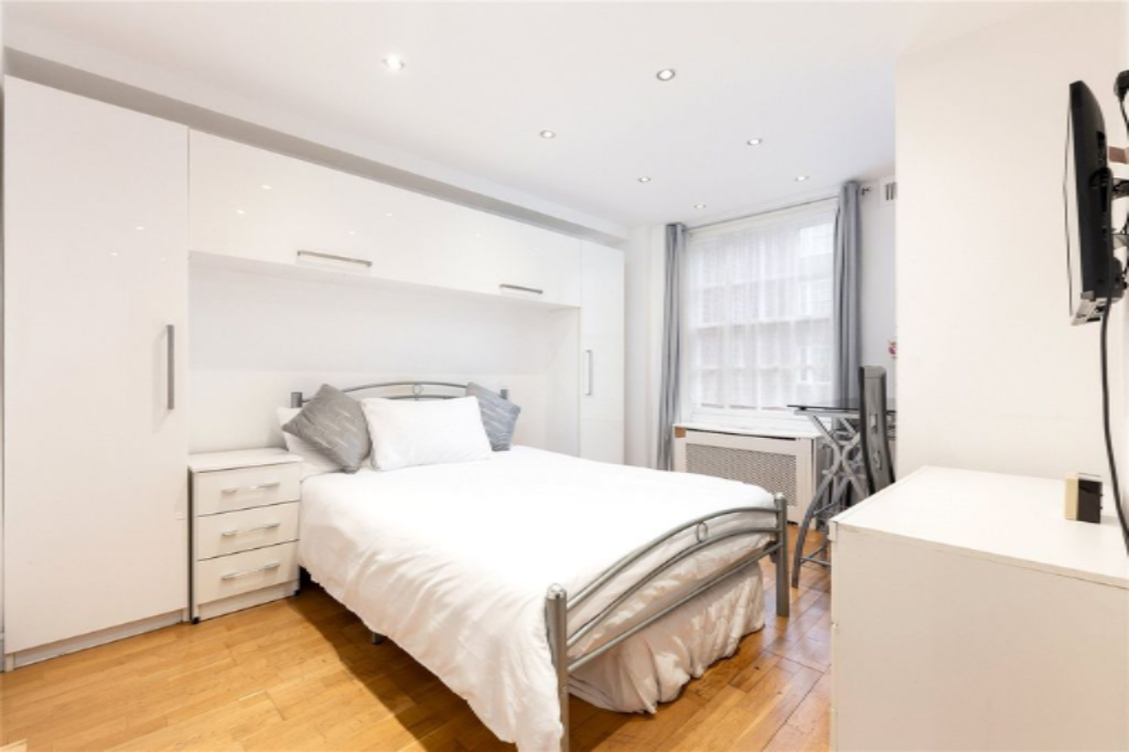 Appartement à Londres, Royaume-Uni, 25 m² - image 3