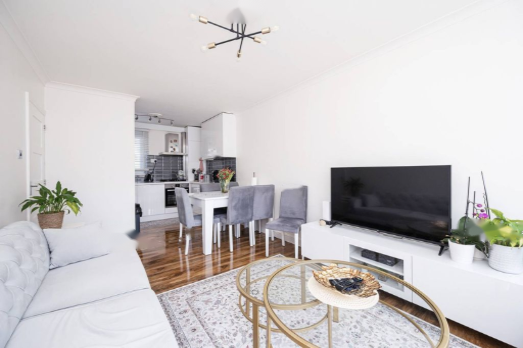 Appartamento a Londra, Regno Unito, 66 m² - foto 3