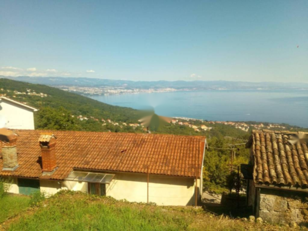 Flat in Opatija, Croatia, 6 246 m² - picture 3
