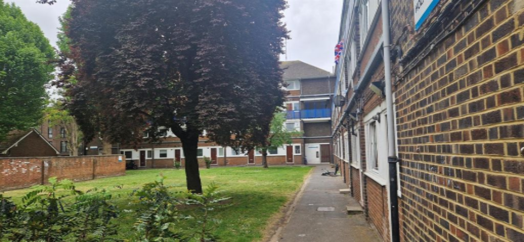 Appartement à Londres, Royaume-Uni, 79 m² - image 3