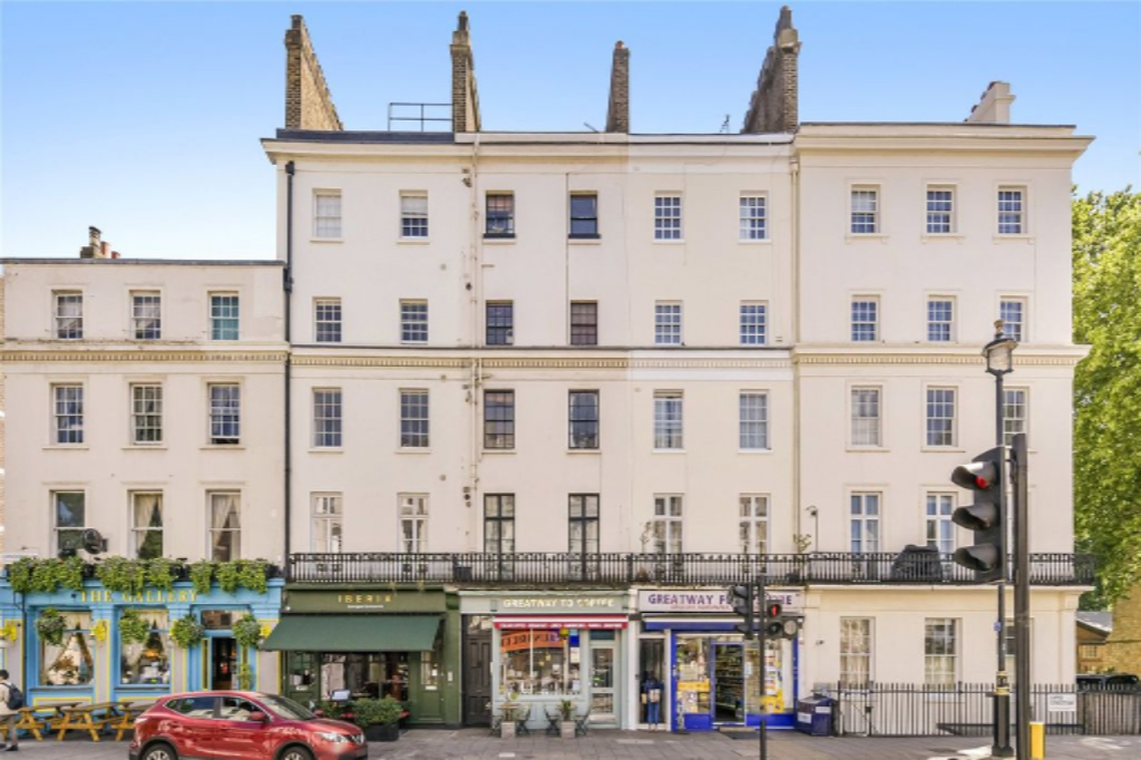 Appartement à Londres, Royaume-Uni, 34 m² - image 3