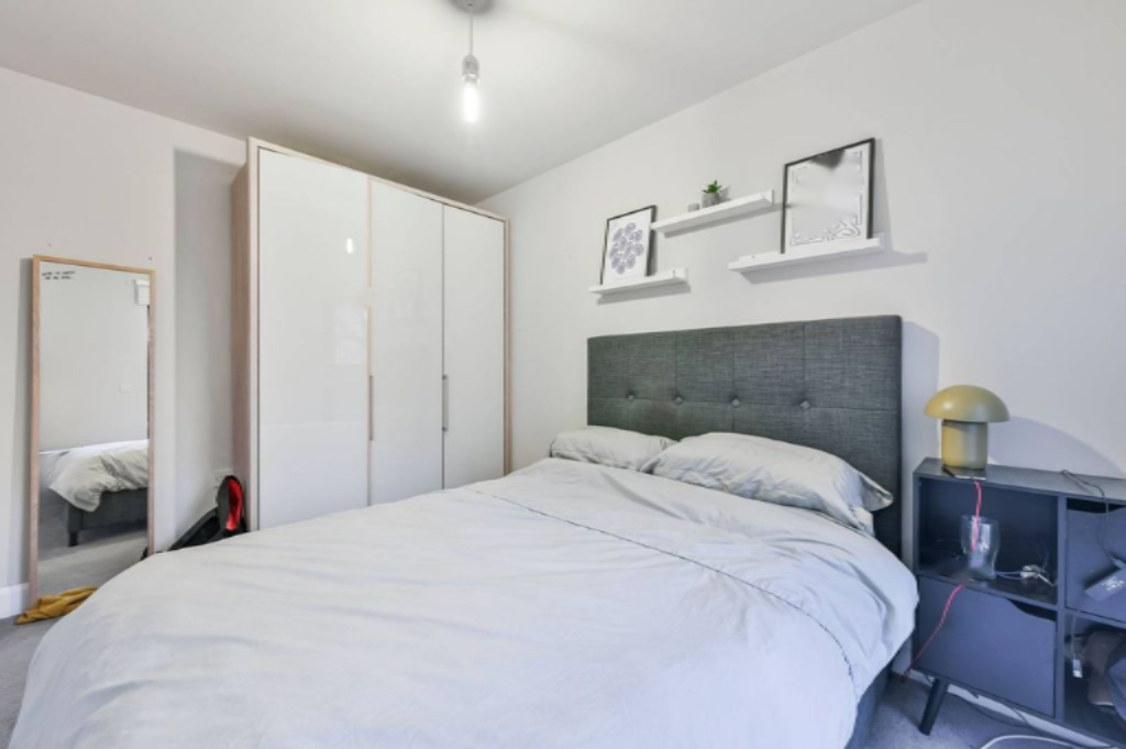 Appartamento a Londra, Regno Unito, 60 m² - foto 3