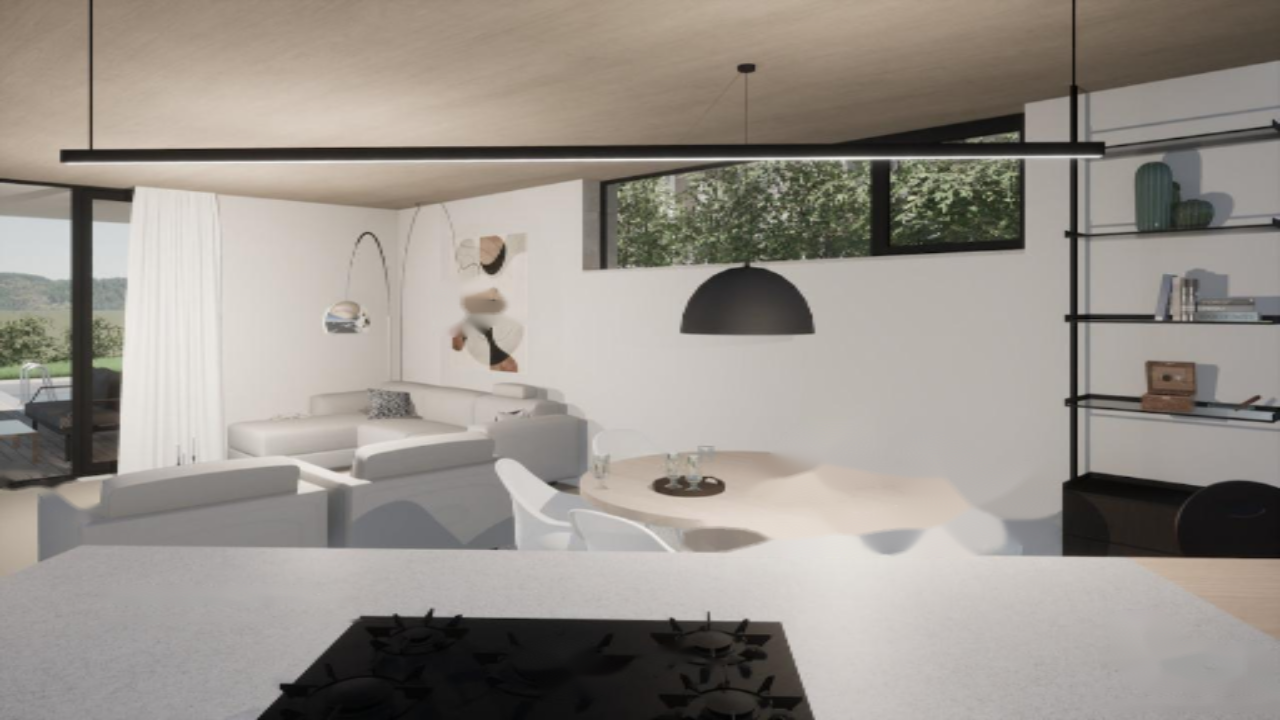 Casa en Koper, Eslovenia, 323 m² - imagen 3