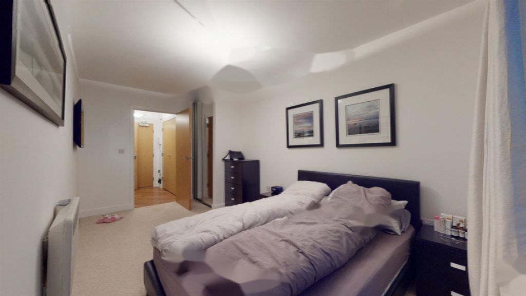 Wohnung in London, Großbritannien, 51 m² - Foto 3