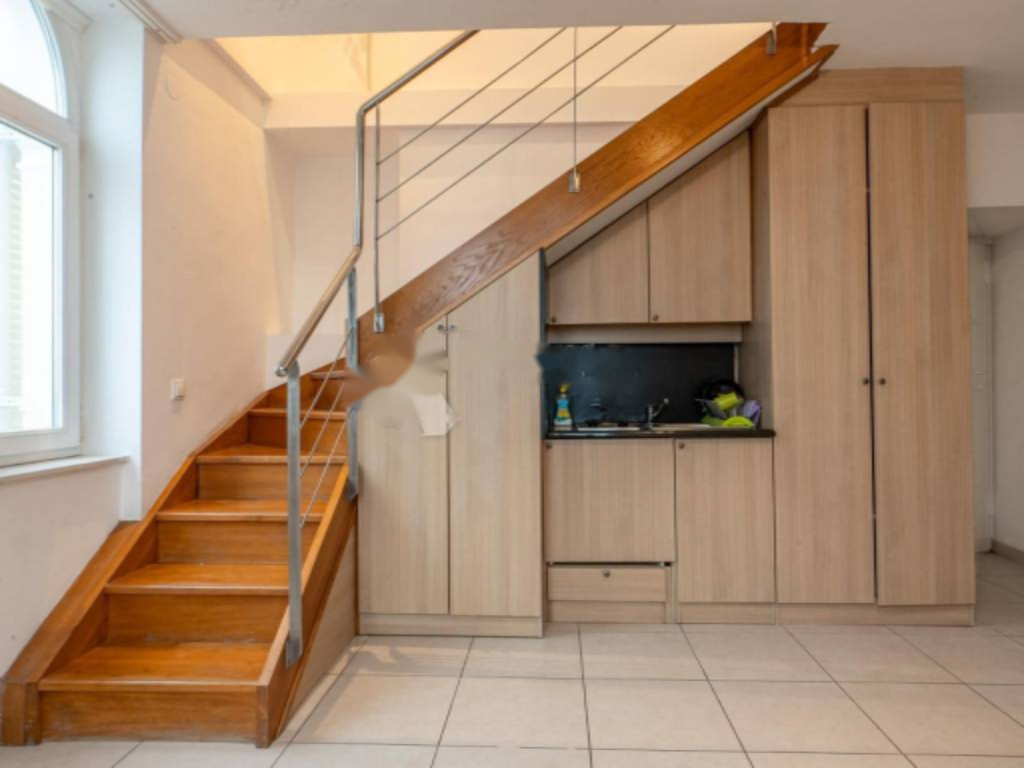 Maison à Opatija, Croatie, 32 m² - image 3