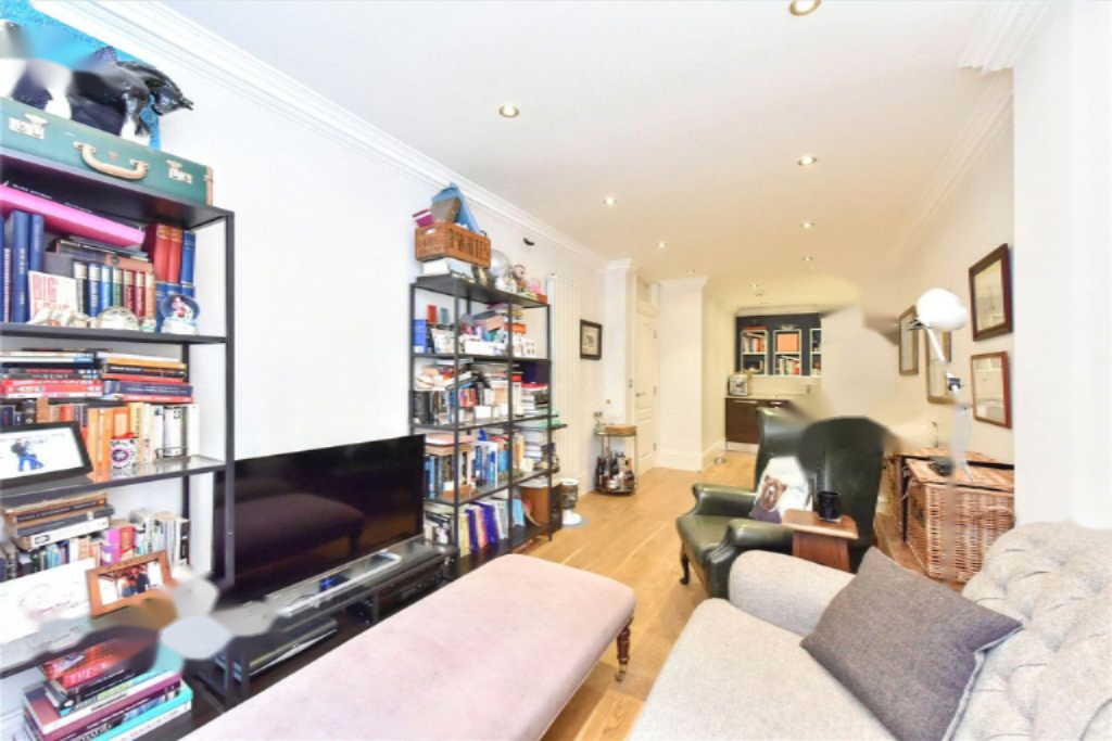 Appartamento a Londra, Regno Unito, 51 m² - foto 3