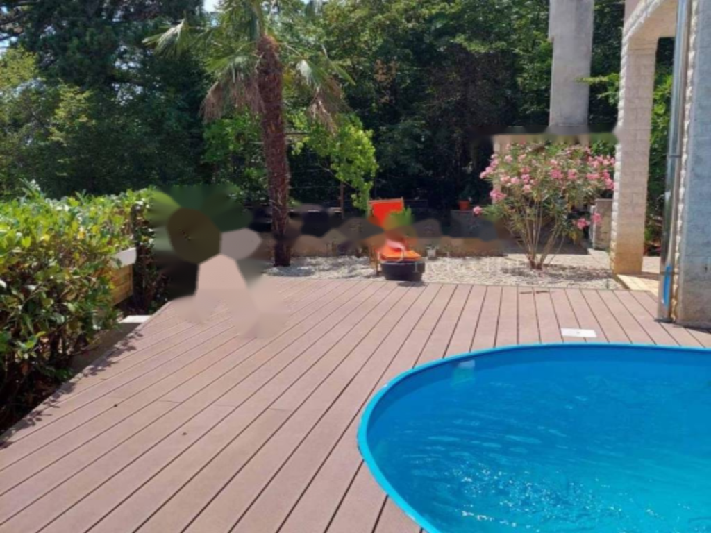 Haus in Opatija, Kroatien, 260 m² - Foto 3