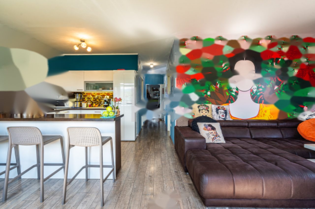 Appartamento a Capodistria, Slovenia, 102 m² - foto 3