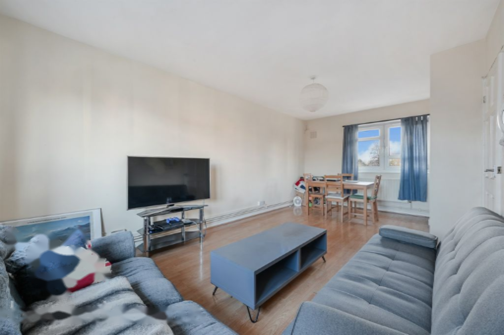 Appartement à Londres, Royaume-Uni, 62 m² - image 3