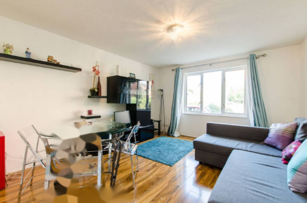 Appartamento a Londra, Regno Unito, 41 m² - foto 3