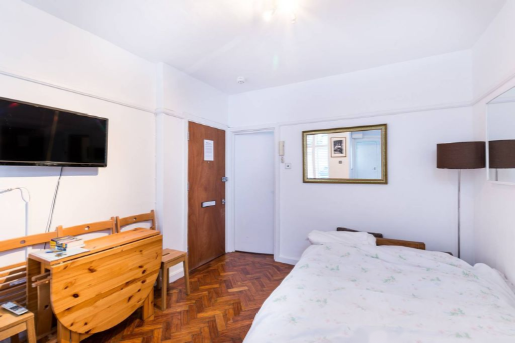 Appartement à Londres, Royaume-Uni, 28 m² - image 3