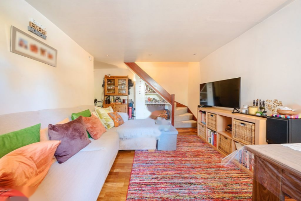 Appartement à Londres, Royaume-Uni, 49 m² - image 3