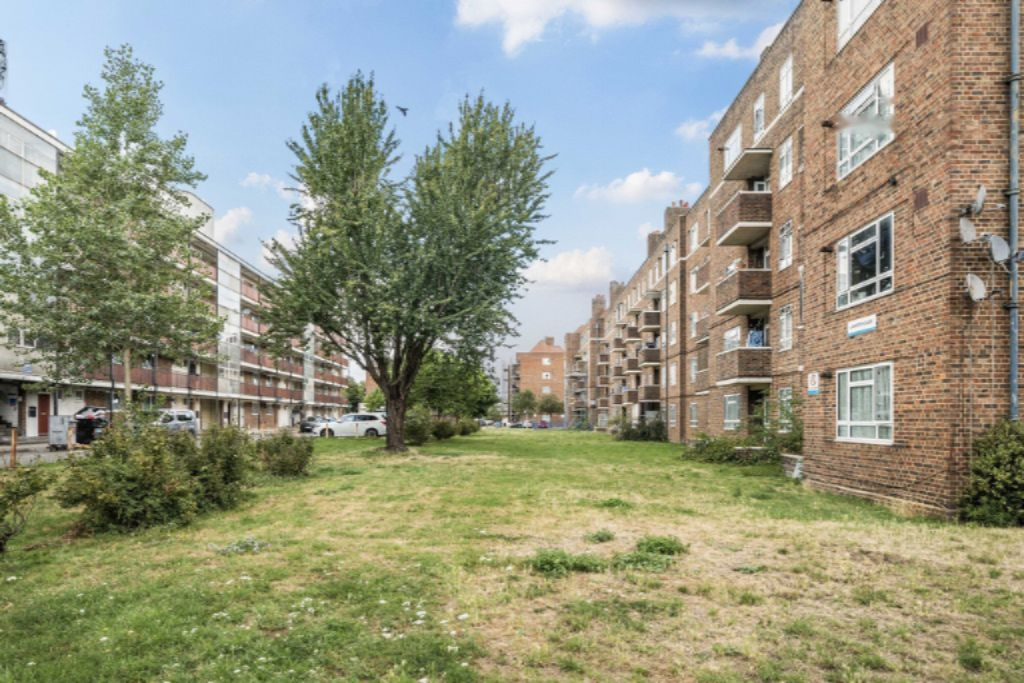 Piso en Londres, Reino Unido, 74 m² - imagen 3