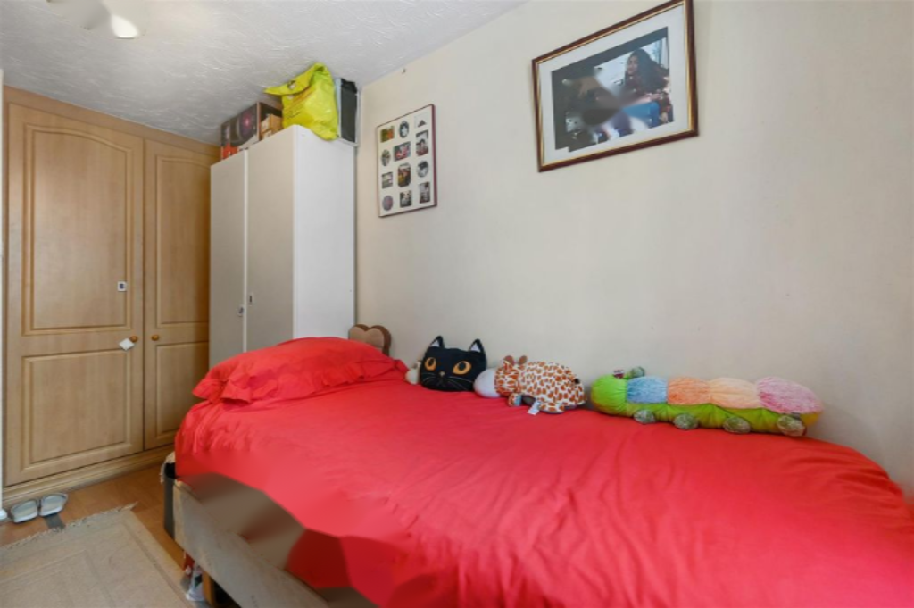 Piso en Londres, Reino Unido, 7 m² - imagen 3