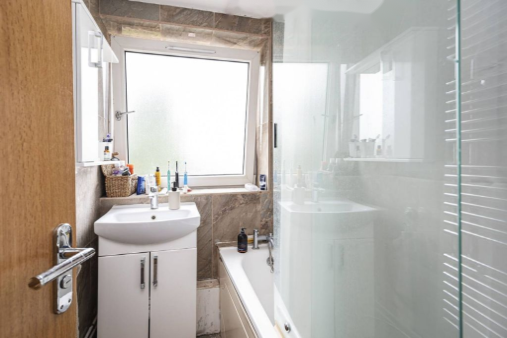 Wohnung in London, Großbritannien, 77 m² - Foto 3