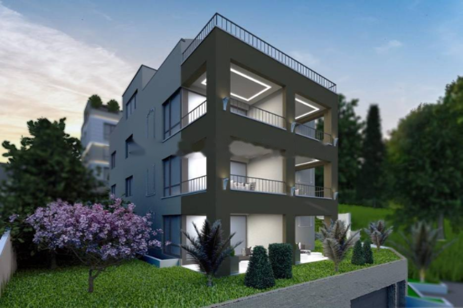 Appartamento a Opatija, Croazia, 72 m² - foto 3