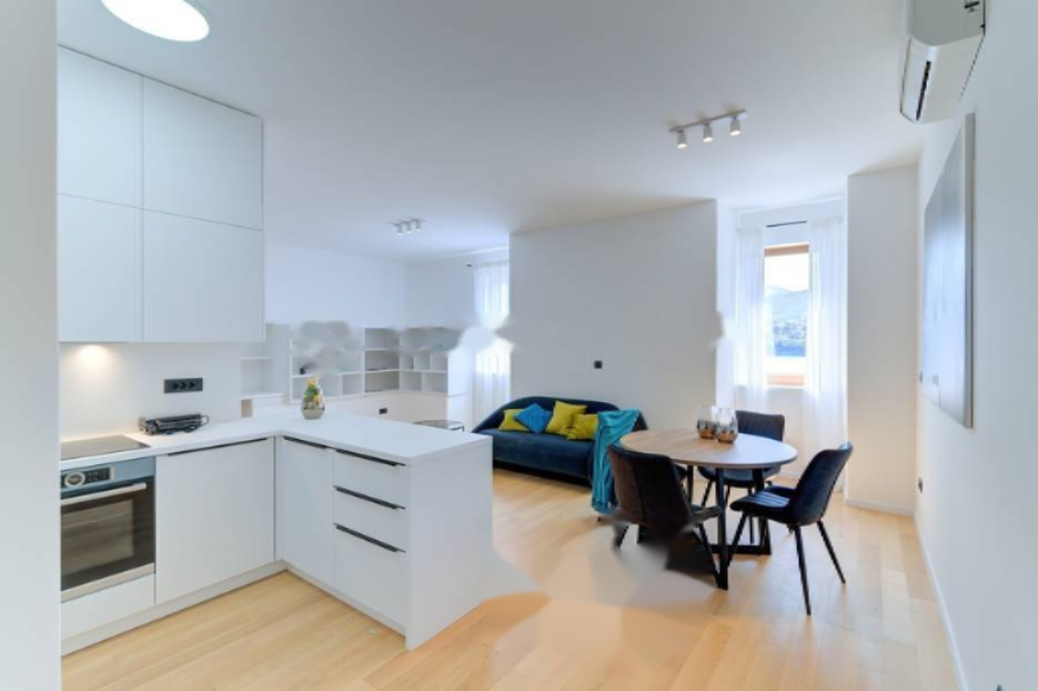 Appartamento a Opatija, Croazia, 67 m² - foto 3