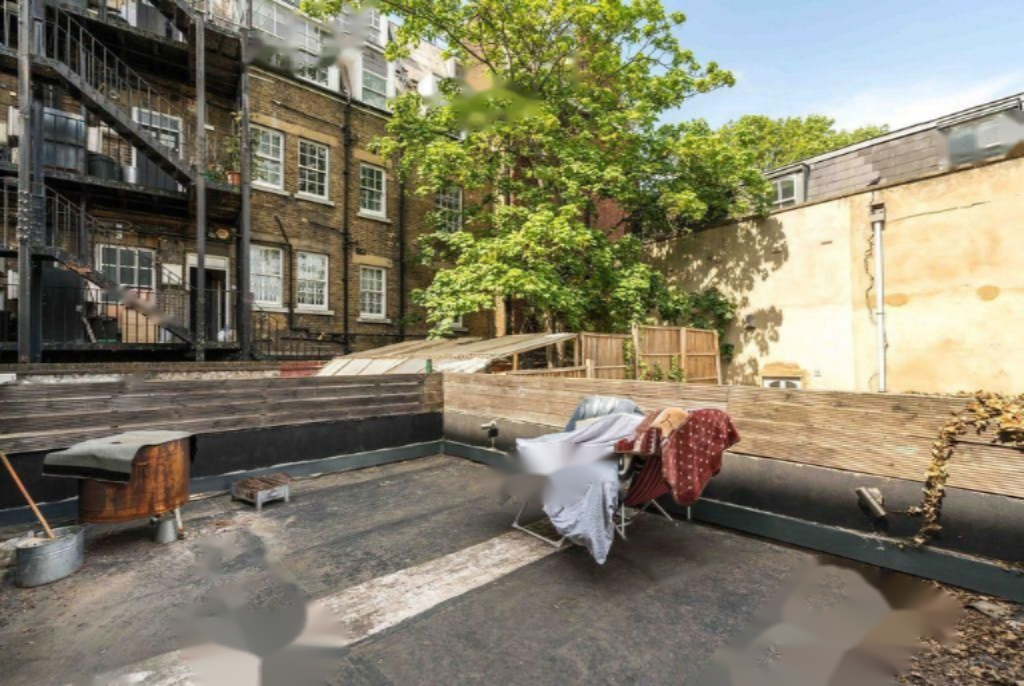 Flat in London, United Kingdom, 92 m² - picture 3