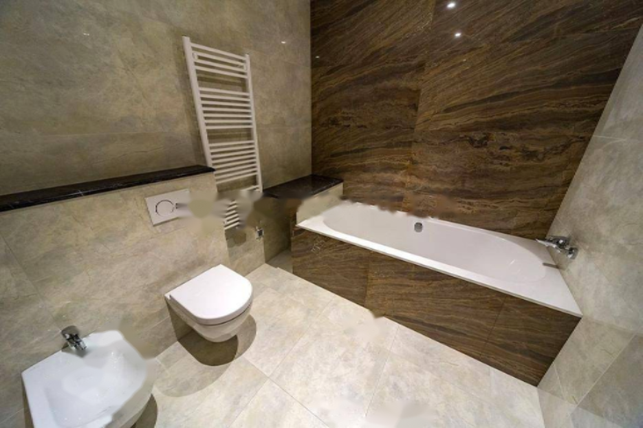 Flat in Opatija, Croatia, 90 m² - picture 3