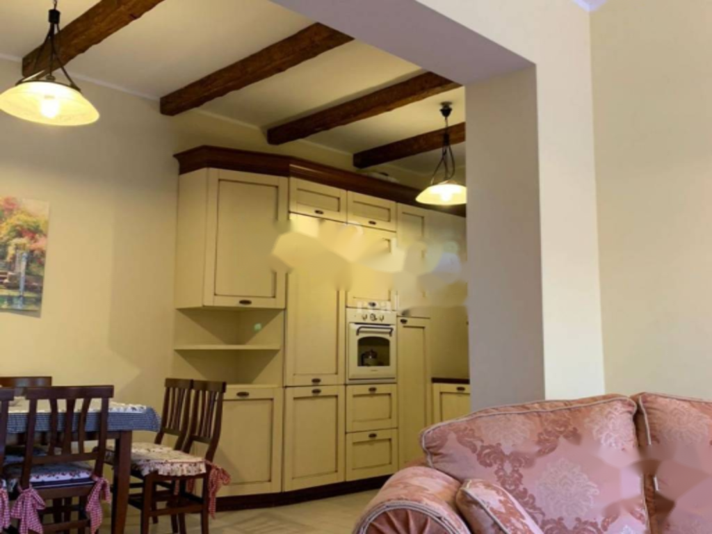 Piso en Opatija, Croacia, 112 m² - imagen 3