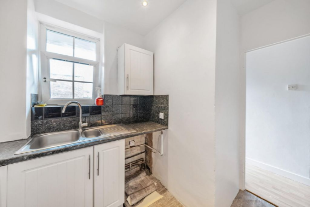 Appartamento a Londra, Regno Unito, 52 m² - foto 3