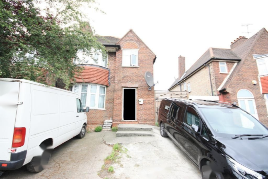 Piso en Londres, Reino Unido, 59 m² - imagen 3