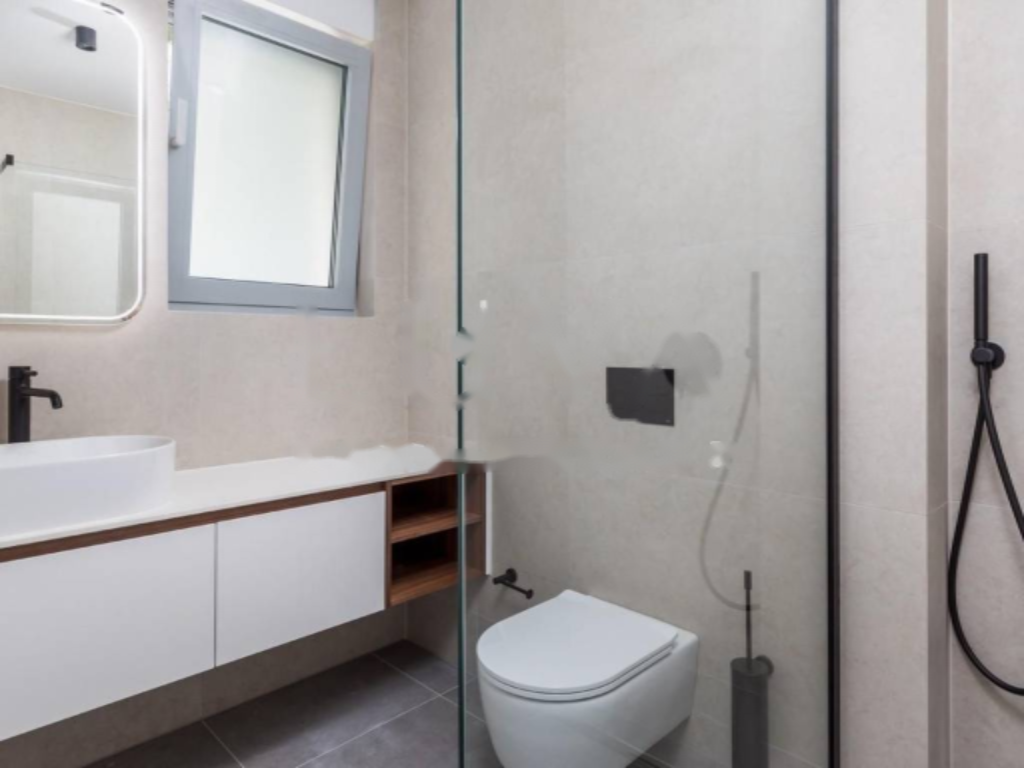 Piso en Opatija, Croacia, 108 m² - imagen 3