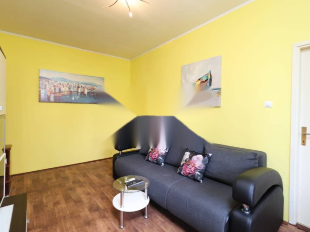 Wohnung in Opatija, Kroatien, 43 m² - Foto 3