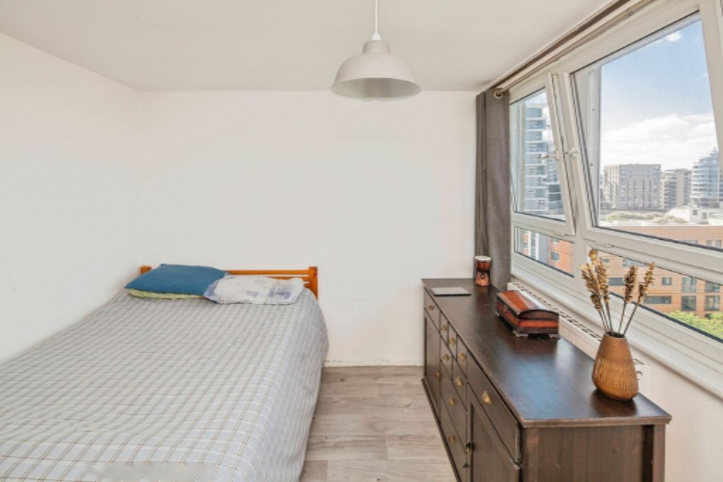 Appartamento a Londra, Regno Unito, 47 m² - foto 3