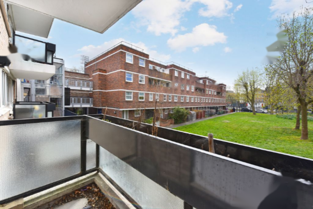 Wohnung in London, Großbritannien - Foto 3