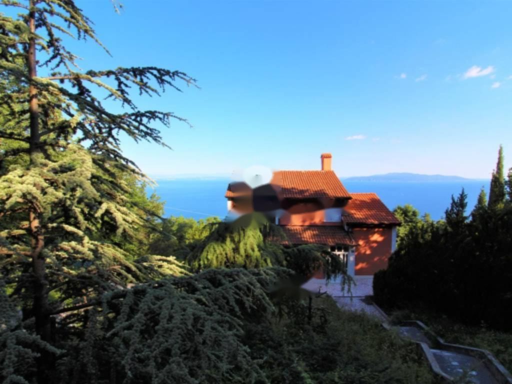 Casa a Opatija, Croazia, 260 m² - foto 3