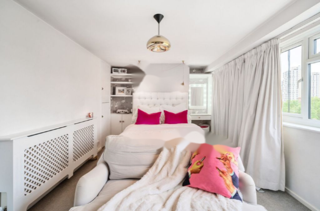 Appartement à Londres, Royaume-Uni, 33 m² - image 3