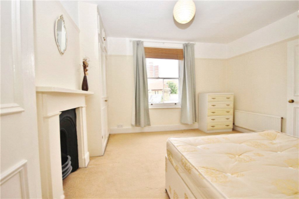 Flat in London, United Kingdom, 59 m² - picture 3