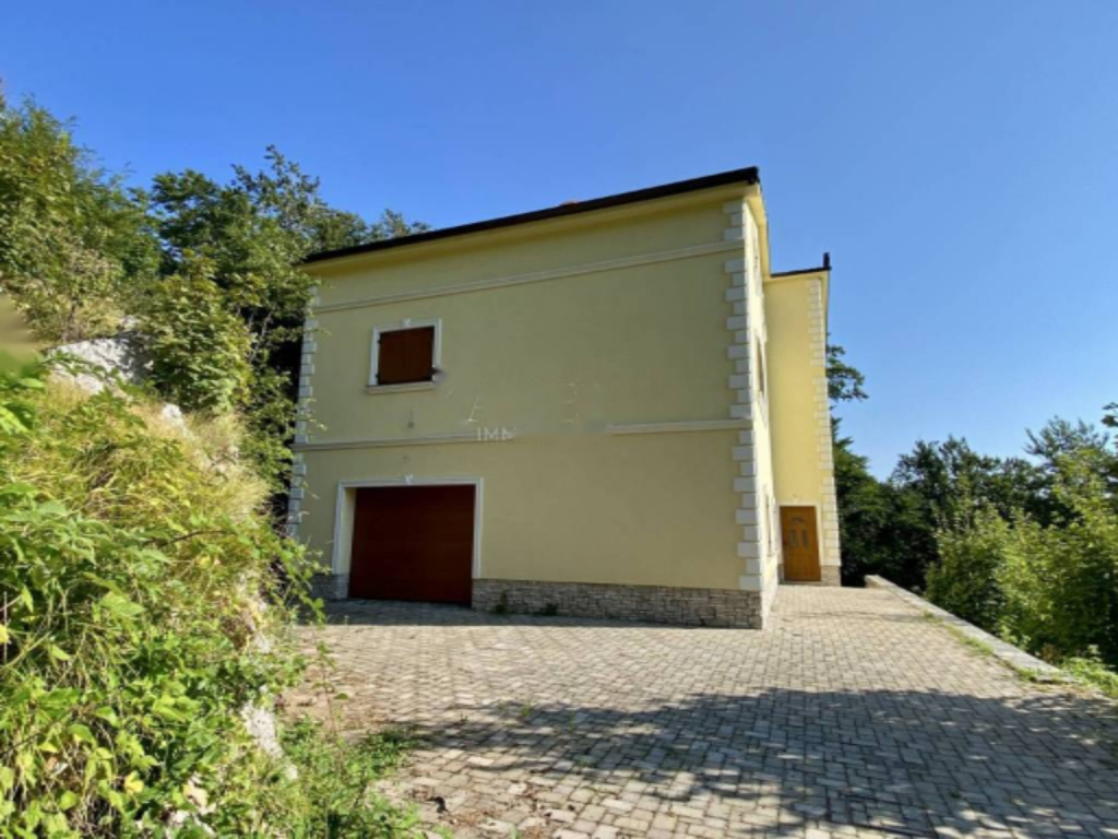 Casa a Opatija, Croazia, 425 m² - foto 3