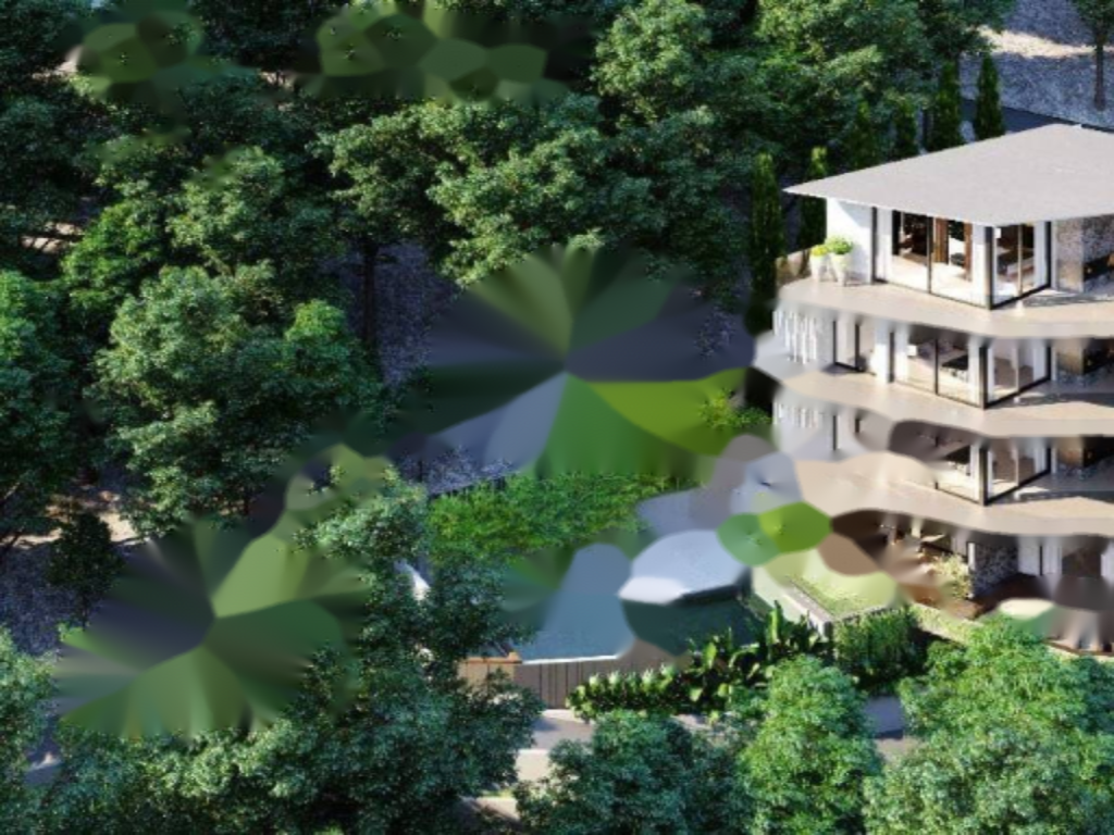 Wohnung in Opatija, Kroatien, 239 m² - Foto 3