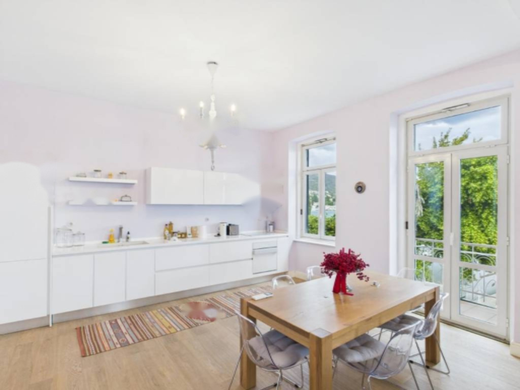 Flat in Opatija, Croatia, 75 m² - picture 3