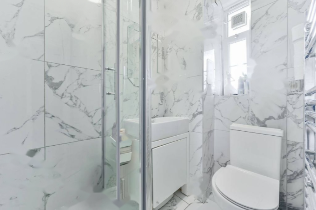 Wohnung in London, Großbritannien, 73 m² - Foto 3