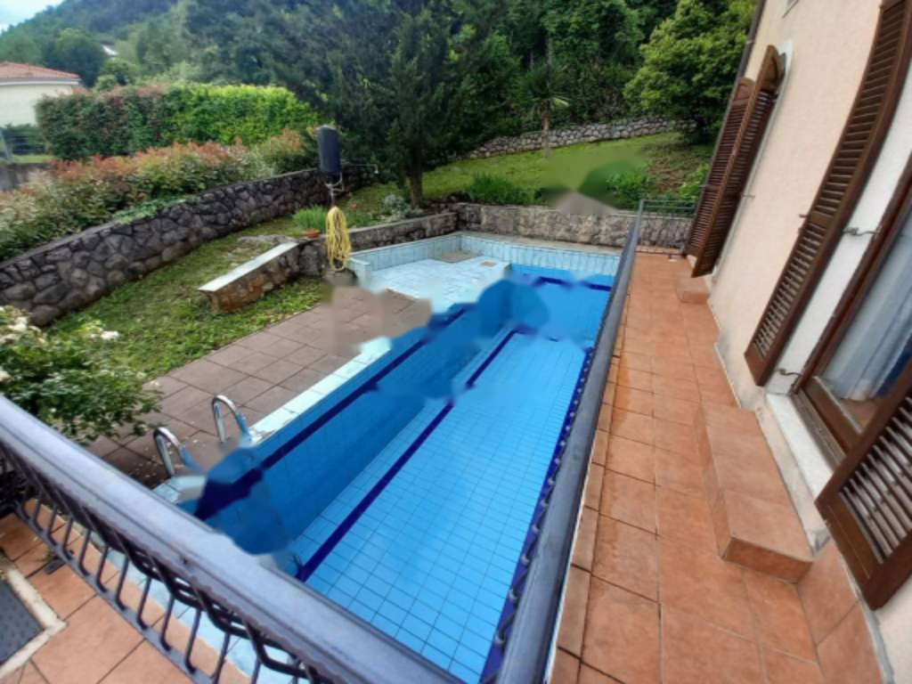 House in Opatija, Croatia, 394 m² - picture 3