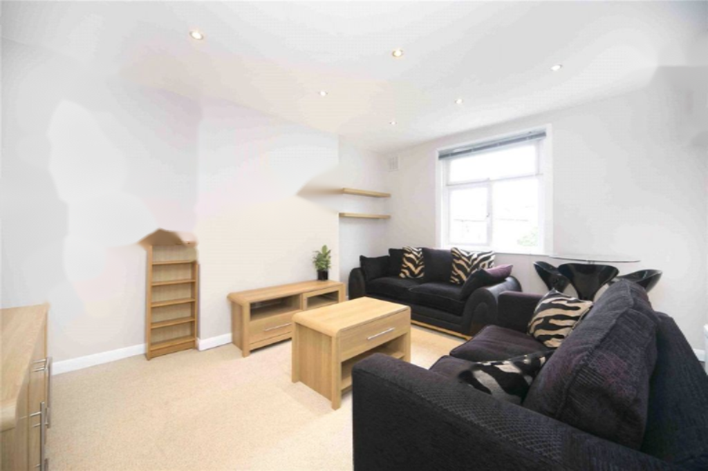 Appartamento a Londra, Regno Unito, 35 m² - foto 3