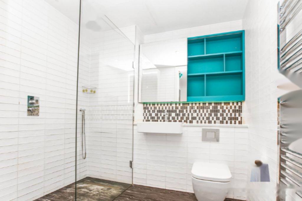 Appartement à Londres, Royaume-Uni, 41 m² - image 3