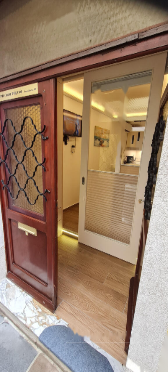 Piso en Piran, Eslovenia, 19 m² - imagen 3