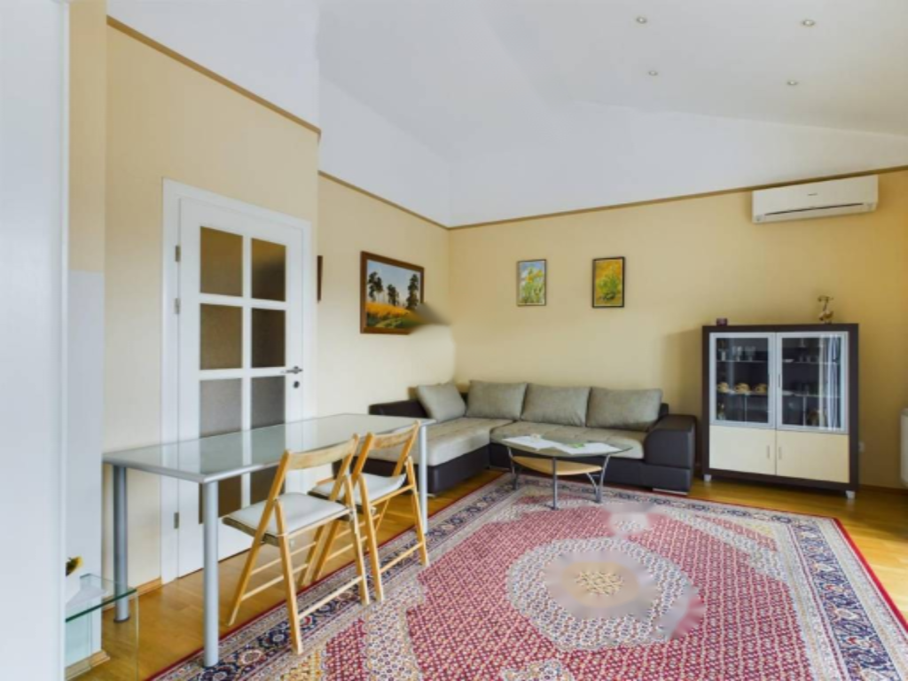 Haus in Opatija, Kroatien, 450 m² - Foto 3