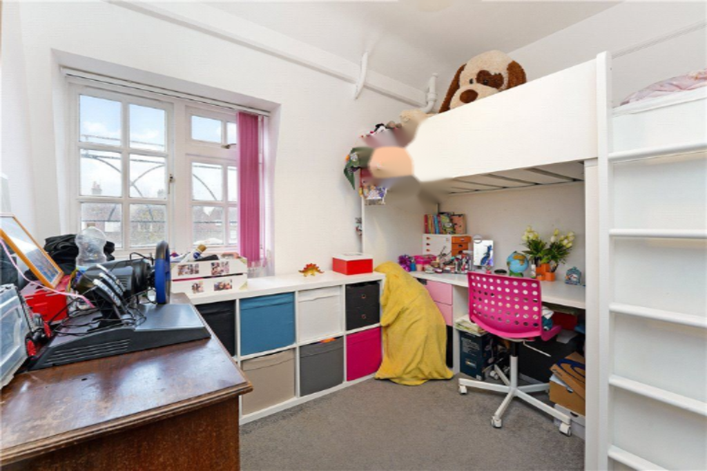 Appartement à Londres, Royaume-Uni, 58 m² - image 3