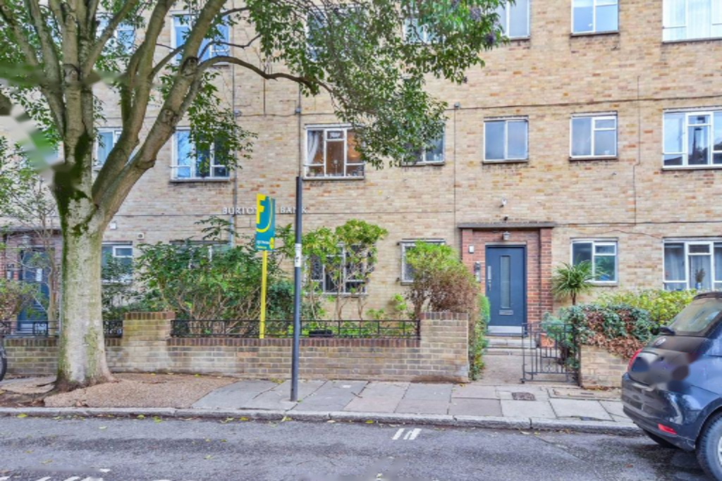 Appartamento a Londra, Regno Unito, 36 m² - foto 3