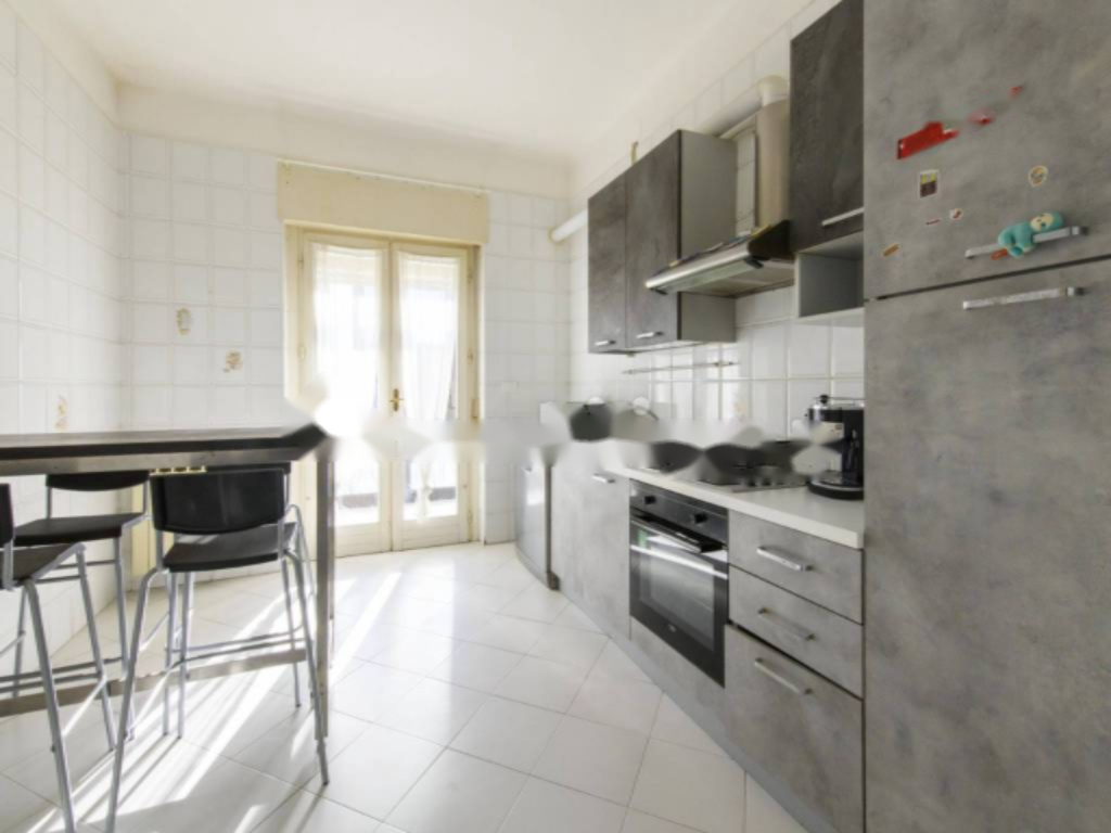 Flat in Gorizia, Italy, 150 m² - picture 3