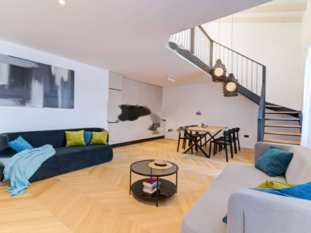 Appartement à Opatija, Croatie, 132 m² - image 3